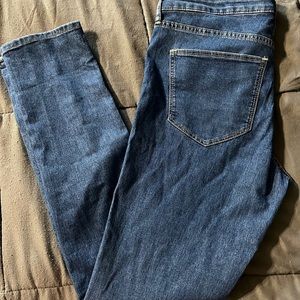 Old Navy Skinny Jeans
